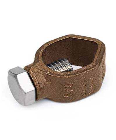 Conventional Lightning Arrester