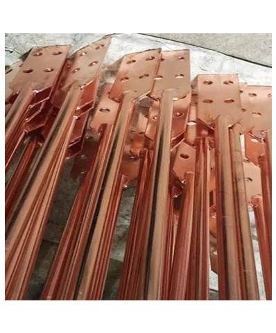 Industrial Earthing Rods