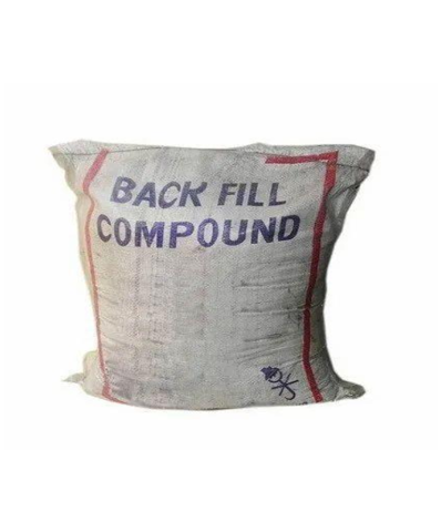 Earthing Compound Main