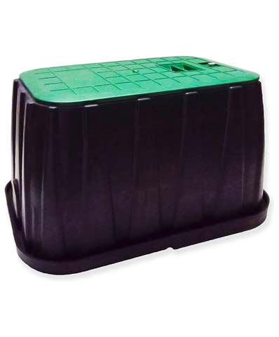 Light Duty Earthing Pit Cover